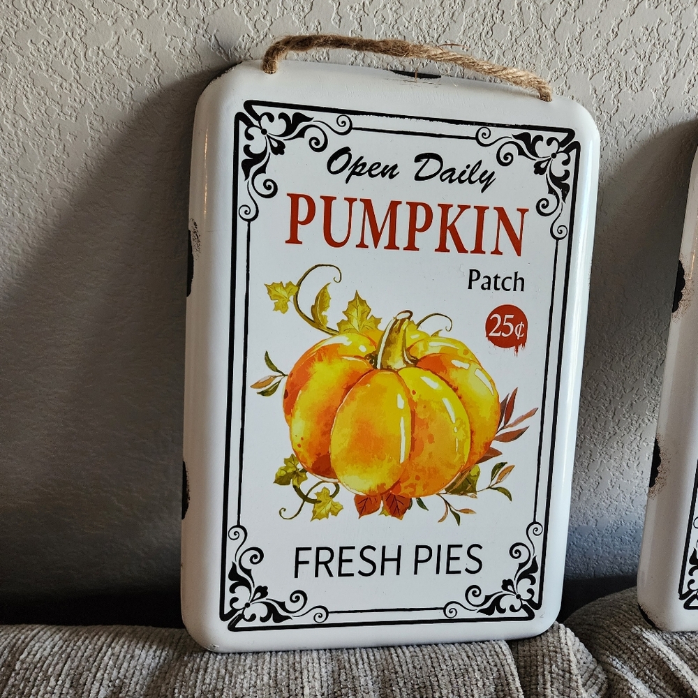 Fall Decor - Picture 14 of 14